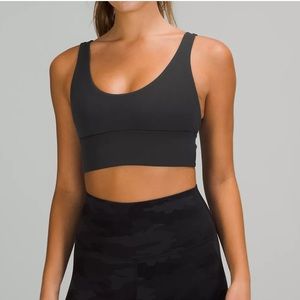 lululemon Align Reversible Bra Light Support, A/B Cup- Size 12
